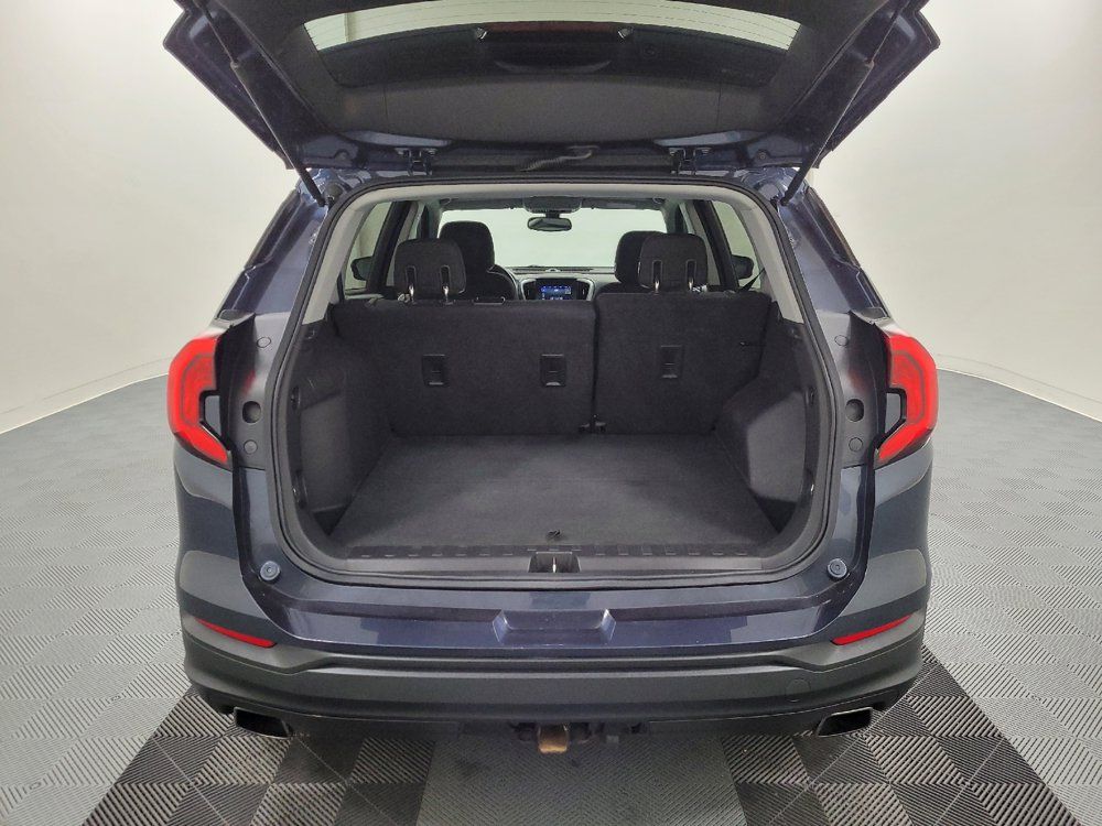 Used 2018 GMC Terrain SLE w/ Driver Convenience Package AWD/4WD image 29