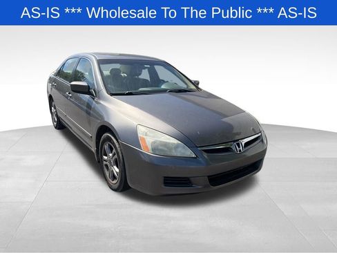 Used 2006 Honda Accord EX-L image 1