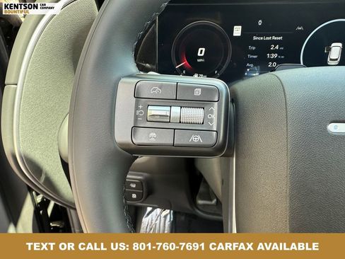 Used 2026 Hyundai Palisade Calligraphy AWD/4WD image 19