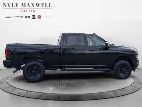 New 2026 RAM 2500 Tradesman image 17