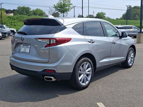 Certified 2024 Acura RDX SH-AWD image 6