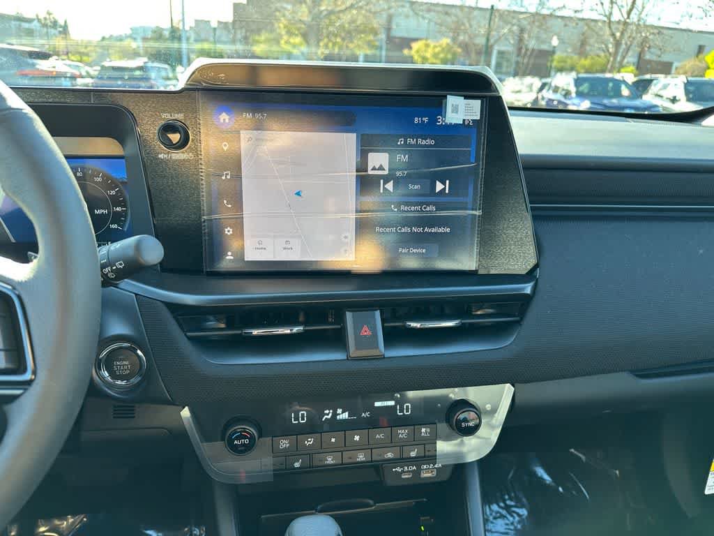 New 2026 Subaru Outback Limited AWD/4WD image 17