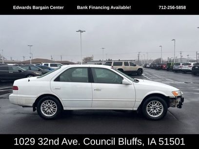 Used 1998 Toyota Camry CE