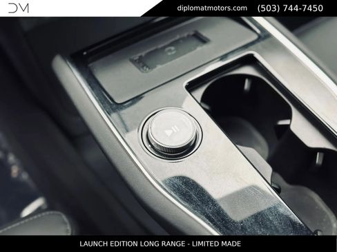 Used 2025 Polestar Polestar 3 AWD/4WD image 33