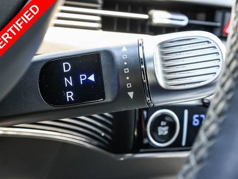 Certified 2024 Hyundai Ioniq 5 SEL RWD image 24