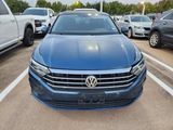 Used 2020 Volkswagen Jetta S image 2