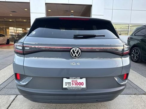 Used 2023 Volkswagen ID.4 Pro RWD image 7