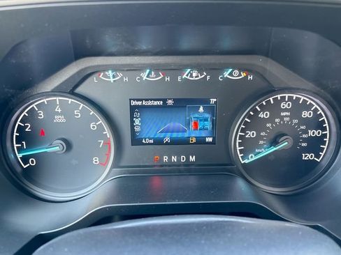 New 2026 Ford F150 XL AWD/4WD image 18