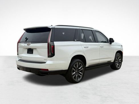 Used 2023 Cadillac Escalade Sport w/ Touring Package RWD image 8