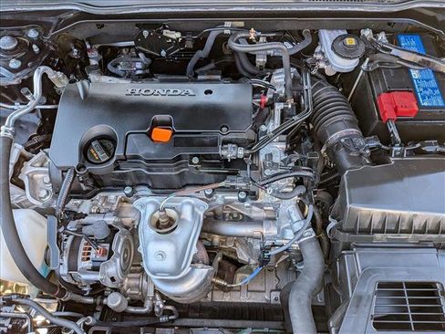 Used 2024 Honda Civic Sport image 22