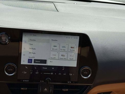 Used 2025 Lexus NX 350 AWD w/ Cold Area Package image 10