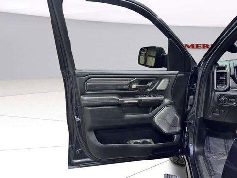 Used 2020 RAM 1500 Limited AWD/4WD image 53