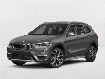 Used 2017 BMW X1 xDrive28i
