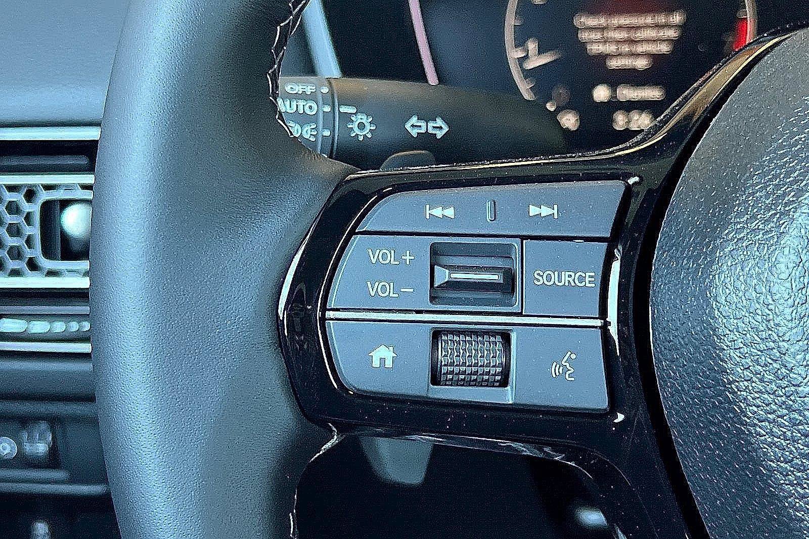 New 2026 Honda Civic Sport image 20