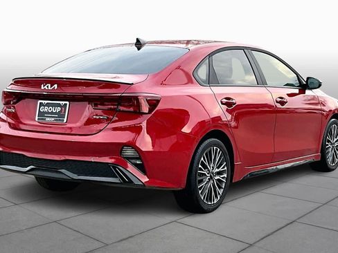 Used 2024 Kia Forte GT-Line image 12