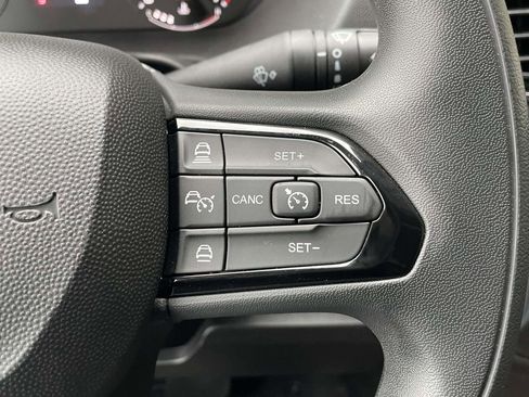 New 2026 RAM ProMaster 2500 w/ Convenience Group image 20