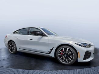 New 2026 BMW i4 xDrive40i w/ M Sport Package AWD/4WD video 1