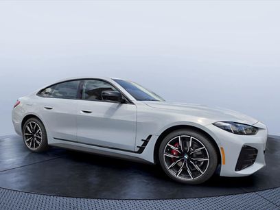 New 2026 BMW i4 xDrive40i w/ M Sport Package