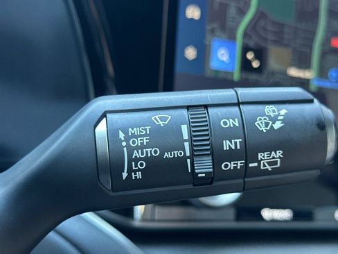 Used 2025 Lexus TX 500h 500h F SPORT Premium w/ Technology Package image 36