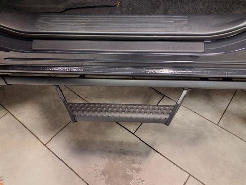 New 2026 Toyota 4Runner TRD Sport Premium image 28