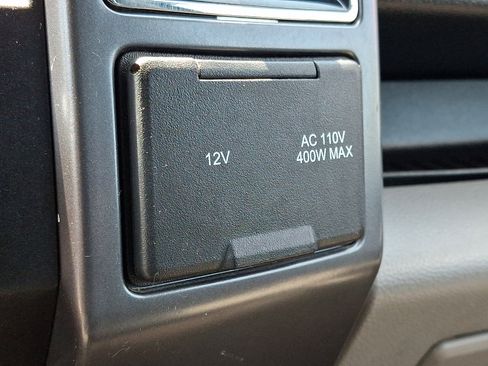 Used 2018 Ford F150 XLT w/ Equipment Group 302A Luxury AWD/4WD image 25