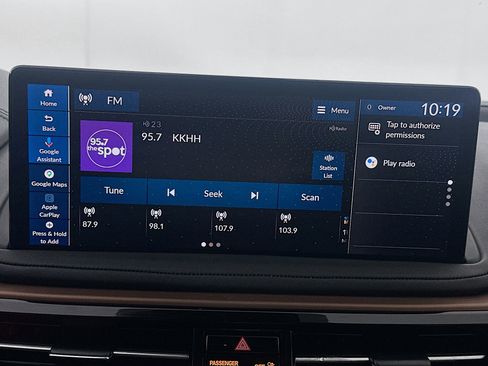 Used 2025 Acura MDX FWD w/ Technology Package image 19