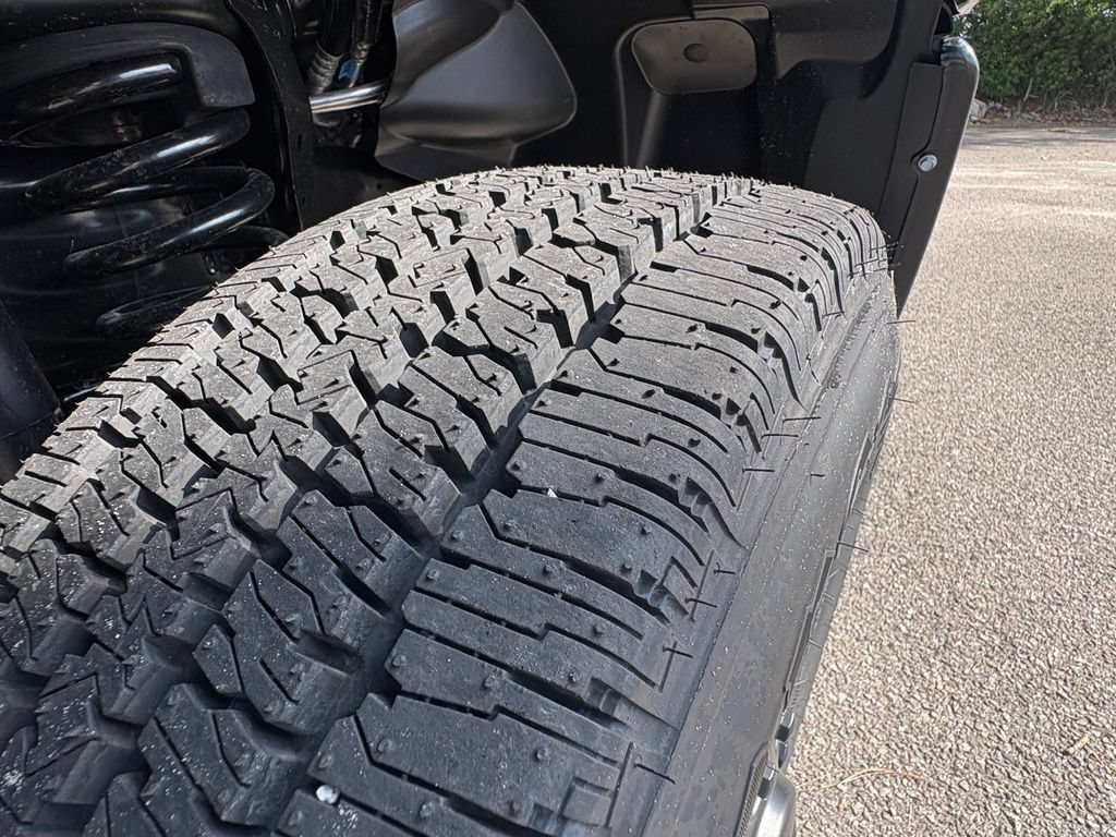 New 2026 RAM 2500 Tradesman AWD/4WD image 27