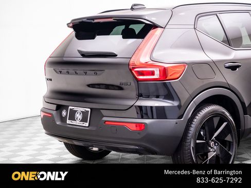 Used 2026 Volvo XC40 B5 Ultra w/ Climate Package AWD/4WD image 36