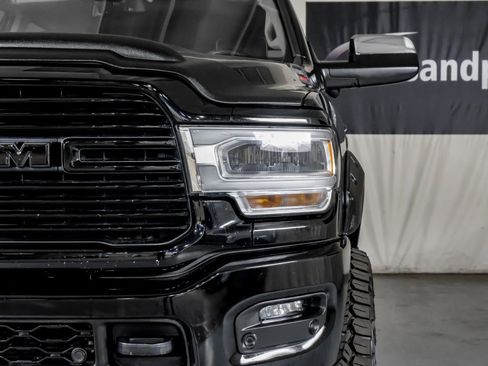 Used 2019 RAM 2500 Laramie AWD/4WD image 40