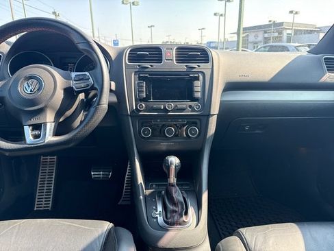 Used 2013 Volkswagen GTI Autobahn FWD image 25