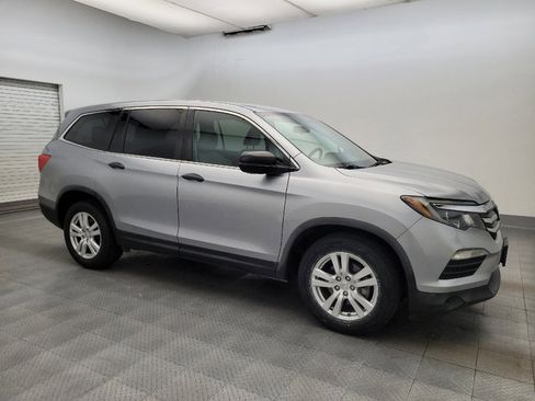 Used 2017 Honda Pilot LX image 11