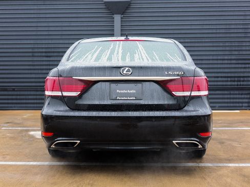 Used 2013 Lexus LS 460 image 6