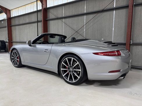 Used 2014 Porsche 911 Carrera S image 7