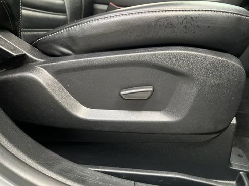 Used 2024 Ford Edge SEL AWD/4WD image 29
