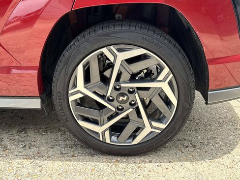 Used 2025 Hyundai Kona N Line S FWD image 4