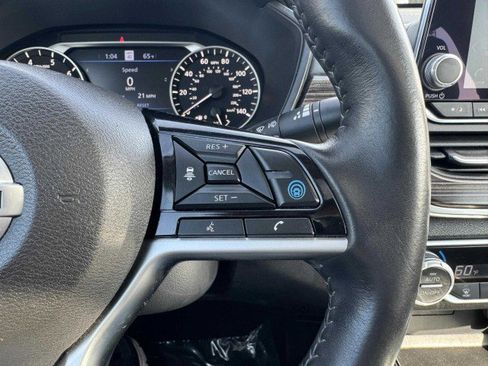 Used 2022 Nissan Altima 2.5 SL image 27