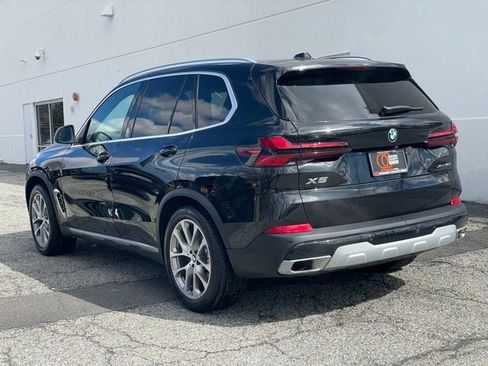 Certified 2026 BMW X5 xDrive40i w/ Premium Package image 5