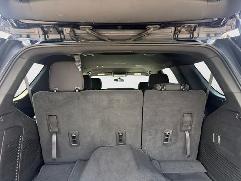 Used 2022 Chevrolet Tahoe LS AWD/4WD image 24