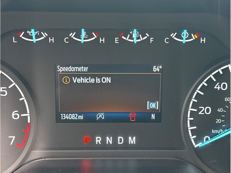 Used 2021 Ford F150 XLT w/ Trailer Tow Package AWD/4WD image 15