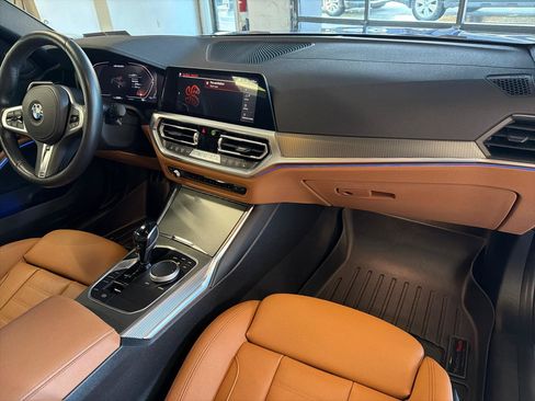 Used 2021 BMW M340i w/ Executive Package RWD image 26