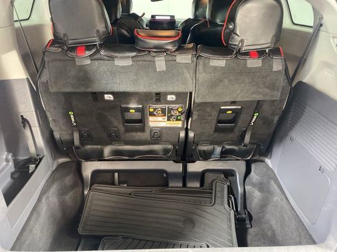 Used 2021 Toyota Sienna LE w/ LE Plus Package AWD/4WD image 23