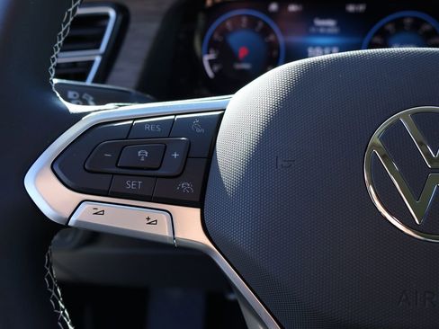 New 2026 Volkswagen Atlas SEL image 35