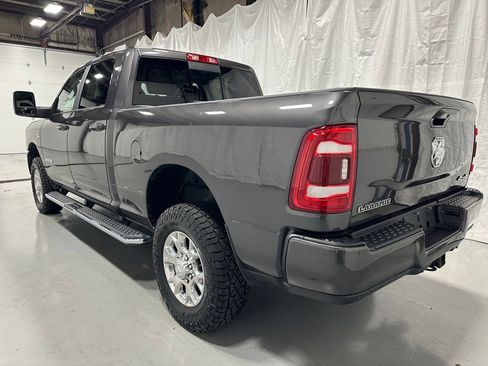 Used 2024 RAM 2500 Laramie image 5