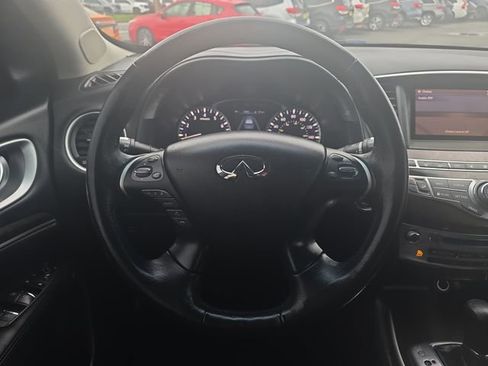 Used 2015 INFINITI QX60 Base w/ Premium Package image 19