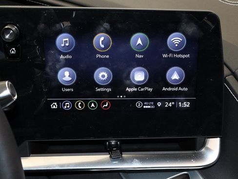 Used 2023 Chevrolet Corvette Stingray w/ Z51 Performance Package image 15