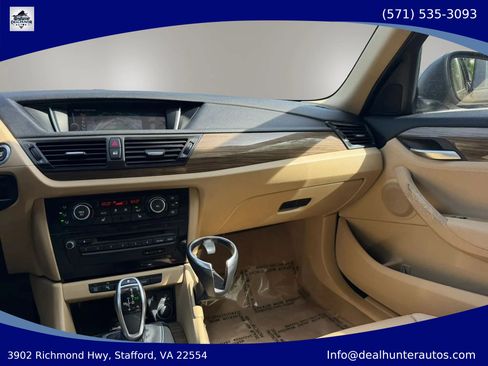 Used 2013 BMW X1 xDrive28i AWD/4WD image 32