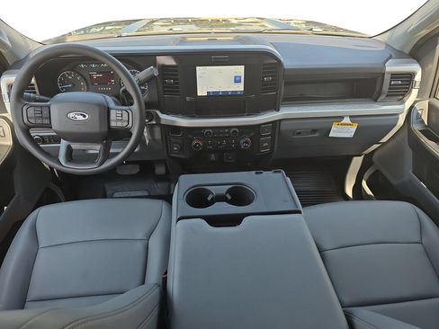 New 2026 Ford F350 XL RWD image 16