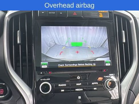 Used 2021 Subaru Ascent Limited w/ Technology Package image 32