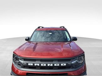 Used 2022 Ford Bronco Sport Big Bend AWD/4WD video 2