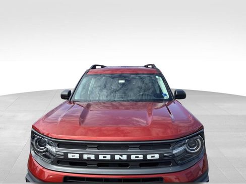 Used 2022 Ford Bronco Sport Big Bend AWD/4WD image 2